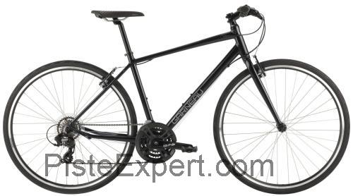 Louis Garneau Urbania 5 fiche technique et avis